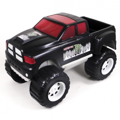 PICK UP BRAVA 4X4