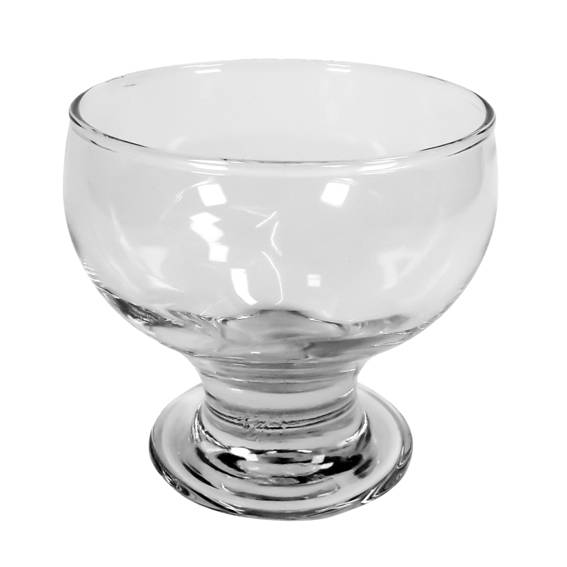 COPA POSTRE NORUEGA  250ML