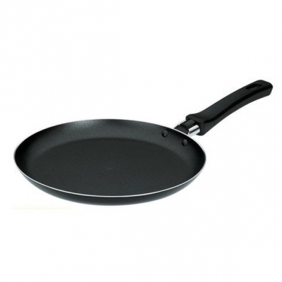 PANQUEQUERA 18CM ANTIADHERENTE