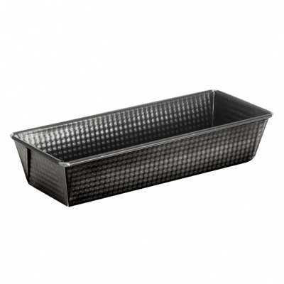 MOLDE BUDIN INGLES 28CM