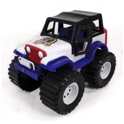 JEEP RANCHO