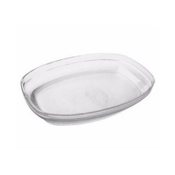 FUENTE OVAL 2000ML   FLINT