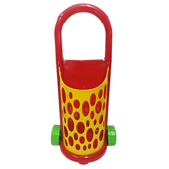 CARRITO DE SUPERMERCADO