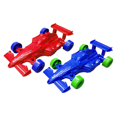 FORMULA 1