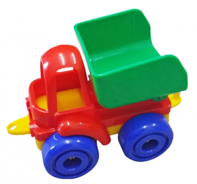 CAMIONCITO VOLCADOR