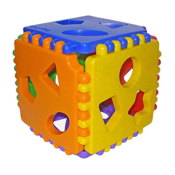 Cubo Didactico