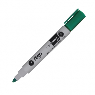 MARCADOR AQUA MARKER VDE