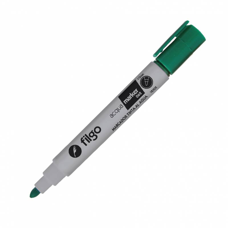 MARCADOR AQUA MARKER VDE