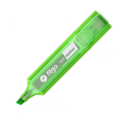 RESALTADOR TEXT MAKER VDE