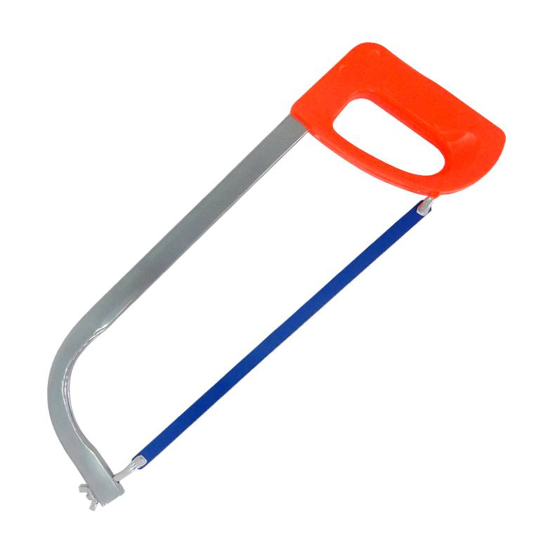 FERRETERIA - ARCO DE SIERRA 12PUL PREMIUN NARANJA