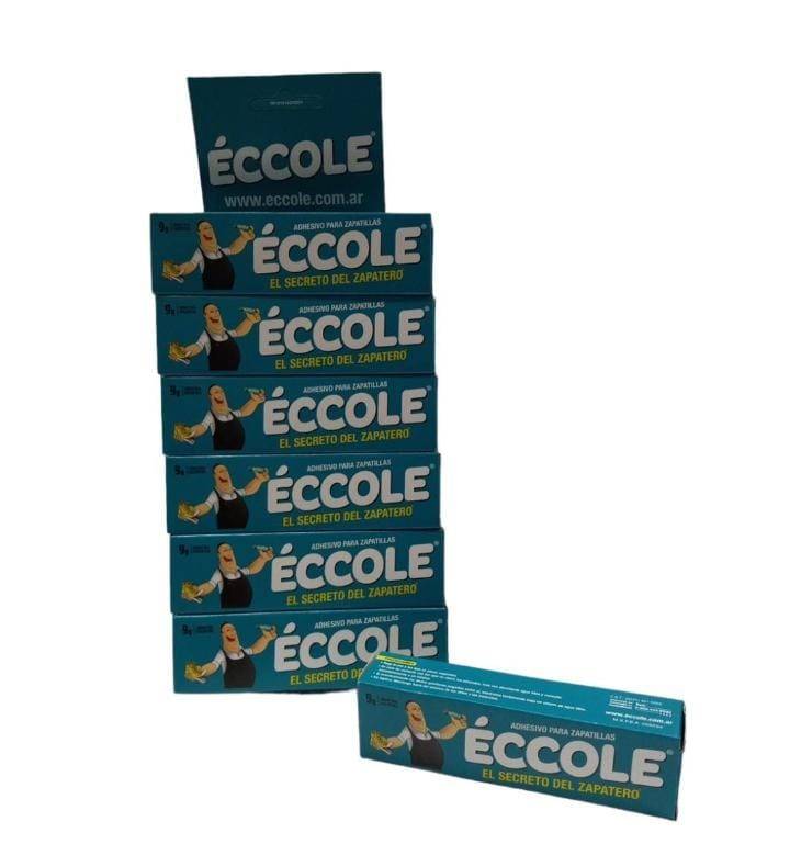 ADHESIVO ECCOLE 9GR