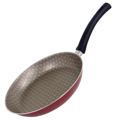 SARTEN ANTIAD 26CM BORDO LINEA RIVOLI