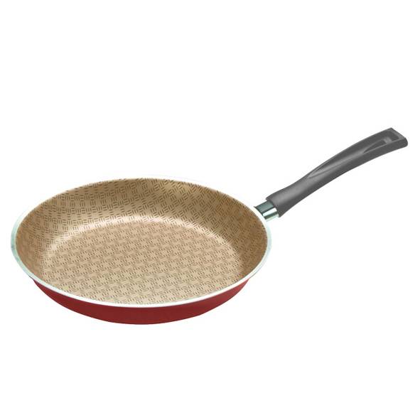 SARTEN ANTIAD 28CM BORDO LINEA RIVOLI