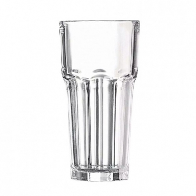 VASO OSLO TL 350ML   FLINT