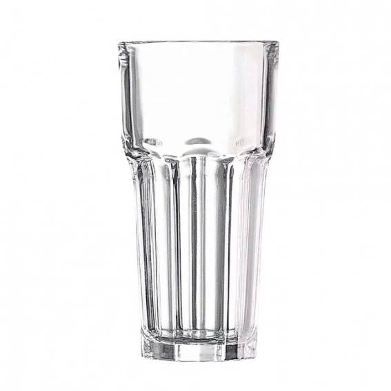 VASO OSLO TL 350ML   FLINT
