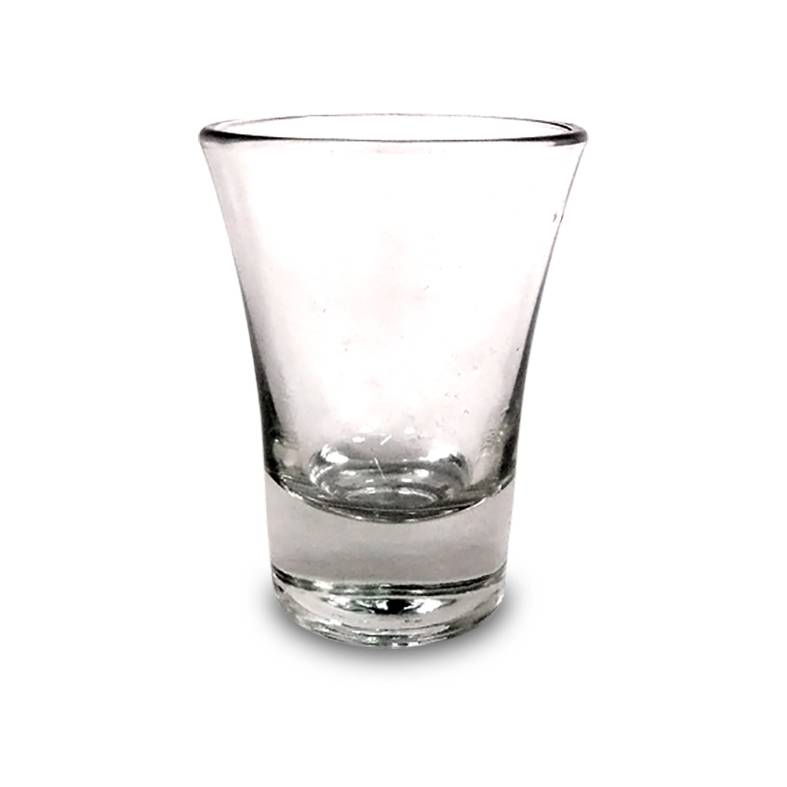 VASO TIJUANA 60ML