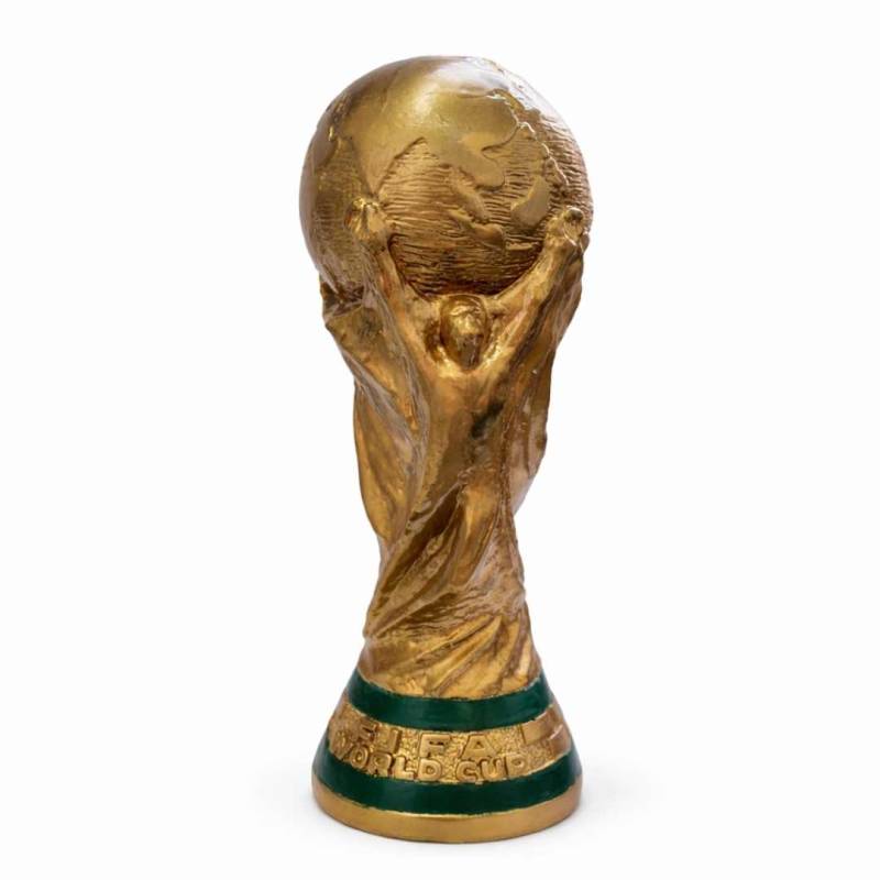 COPA DEL MUNDIAL