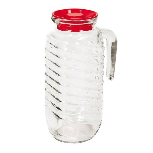 JARRA BANDING 1250ML SURT 3