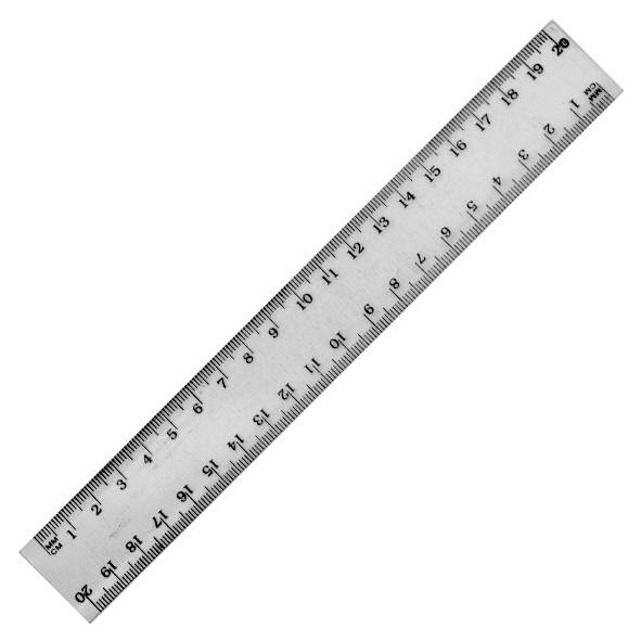 REGLA 20CM