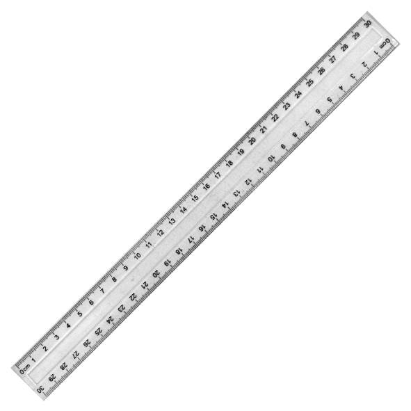 REGLA 30CM