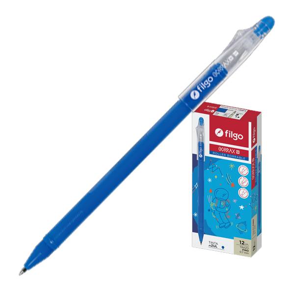 BOLIGRAFO BORRAX SE