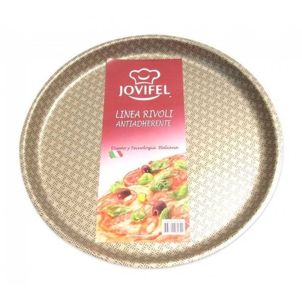 PIZZERA 35CM ANTIADH BORDO L RIVOLI
