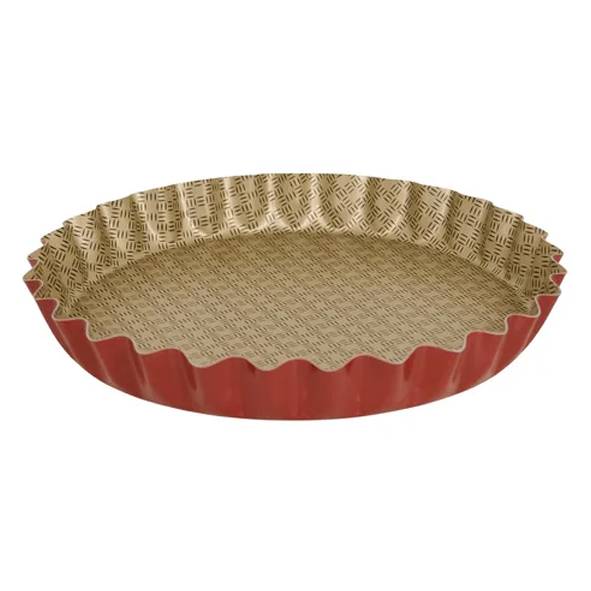 TARTERA 28CM ANTIADH BORDO L RIVOLI