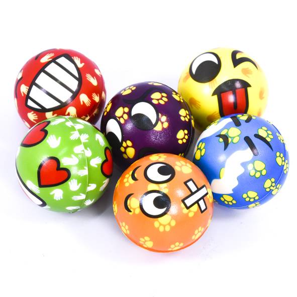 PELOTA ANTIESTRESS