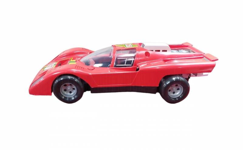 AUTO FERRARI