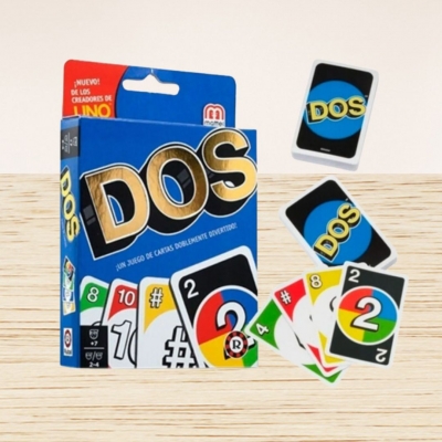 NAIPE DOS