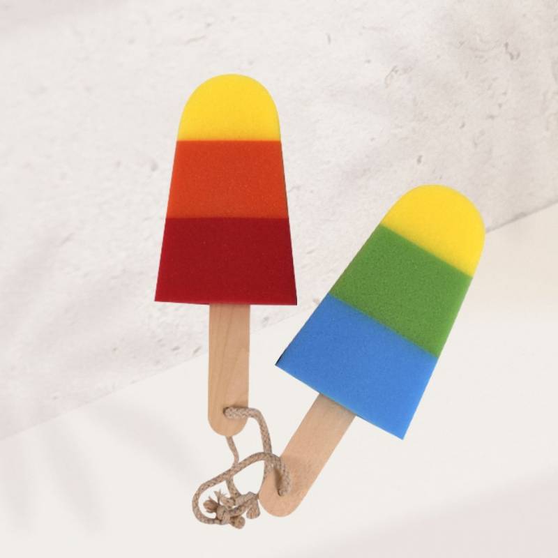 ESPONJA HELADO 28 CM
