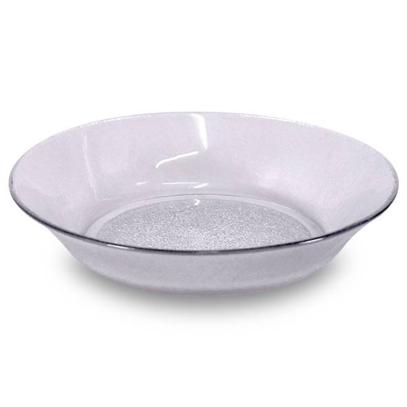PLATO HONDO ACQUAMARINE 635ML SCB