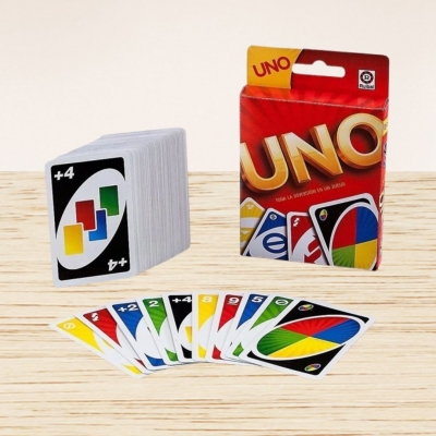 NAIPE UNO