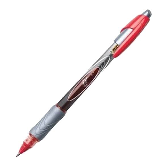 ROLLER BIC Z4 0.7 ROJA