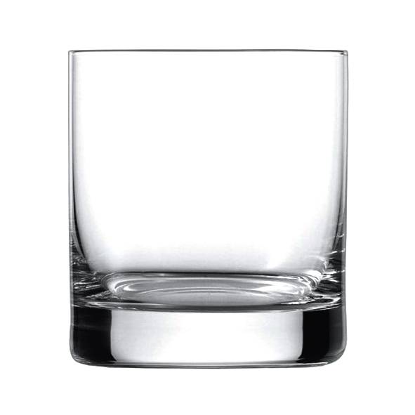 VASO TENESSE 320ML SC FLINT