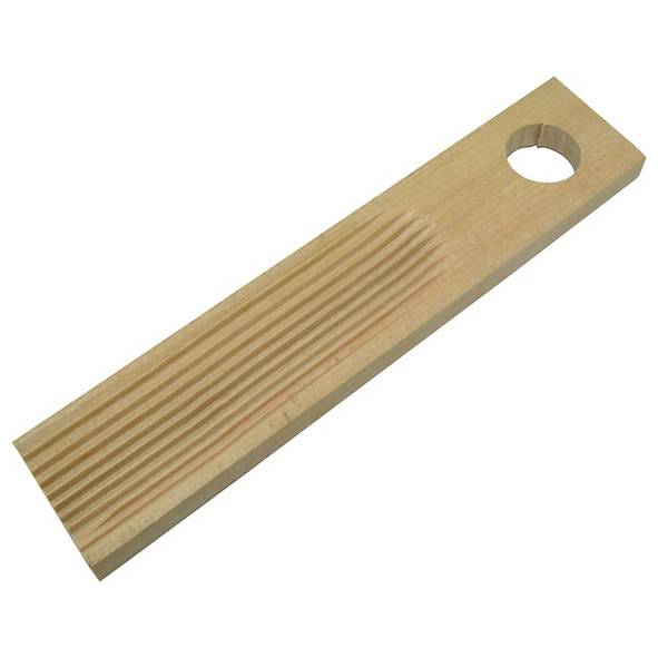 ÑOQUERA DE MADERA