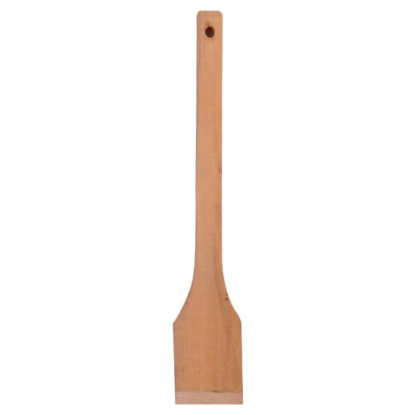 ESPATULA MADERA 30CM