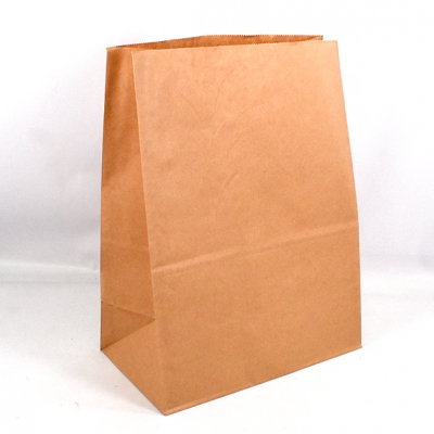 SOBRE TIPO KRAFT CON FUELLE 33 X 25CM