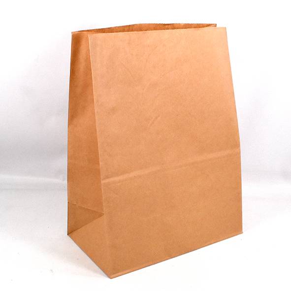 SOBRE TIPO KRAFT CON FUELLE 33 X 25CM