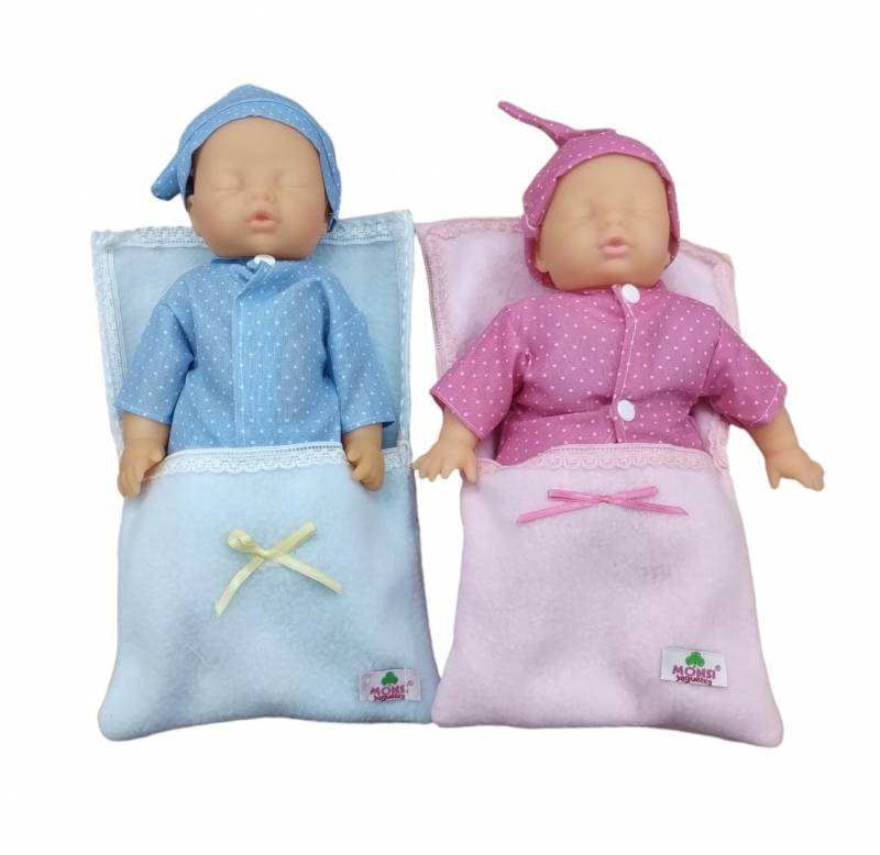 YUYITO C/PORTA INFANT