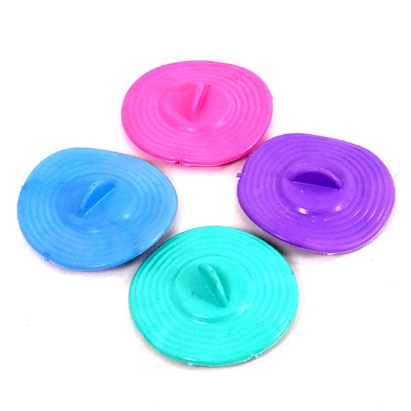 TAPON BANADERA/BACHA