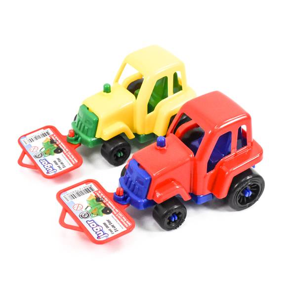TRACTOR