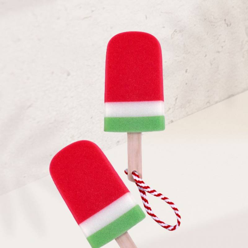 ESPONJA HELADO DE 21 X 9CM