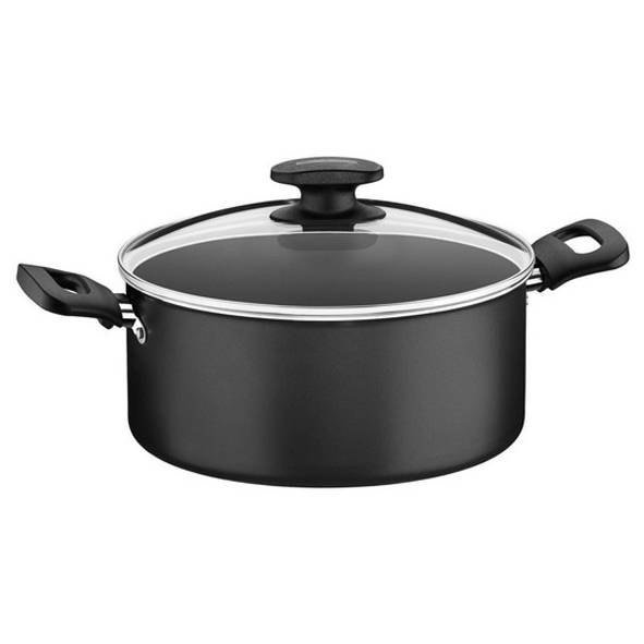 CACEROLA 22CM LORETO