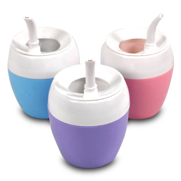 MATE TERMICO INVOL BOMB PLASTICA