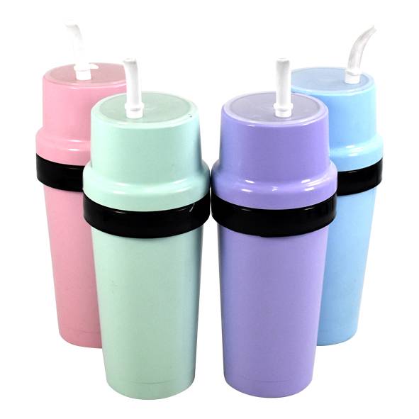 MATE AUTOCEBANTE LISO