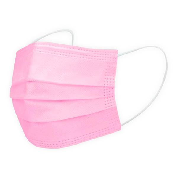BARBIJOS X 5 BOLSA ROSAS