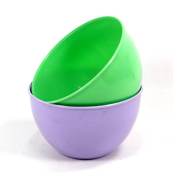 BOWL CEREALERO COL SURT DE 14X 9CM