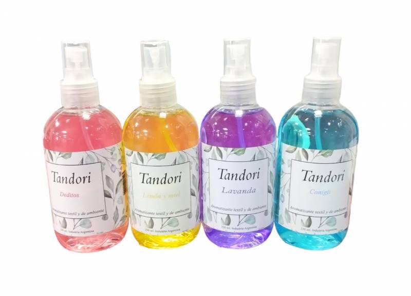 AROMATIZANTE TEXT 250ML