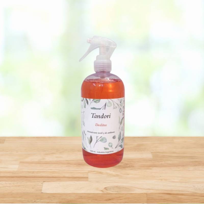 AROMATIZANTE TEX 500ML